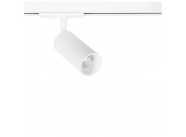 Трековый светильник Arte Lamp AERO A1345PL-1WH