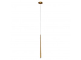 Подвесной светодиодный светильник Arte Lamp Frankie A2191SP-6PB