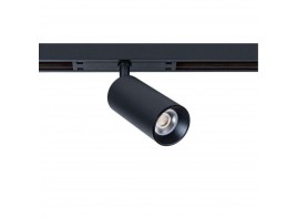 Трековый светодиодный светильник Arte Lamp Optima A7260PL-1BK