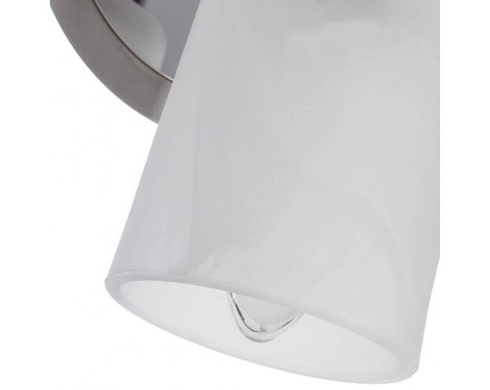 Спот Arte Lamp A4510AP-1SS