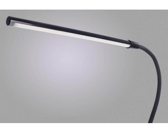 Настольная лампа Arte Lamp Conference A1106LT-1BK