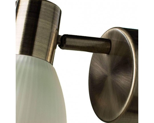 Спот Arte Lamp Parry A5062AP-1AB