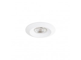 Точечный встраиваемый светильник Arte Lamp MIRA MINI A2761PL-1WH