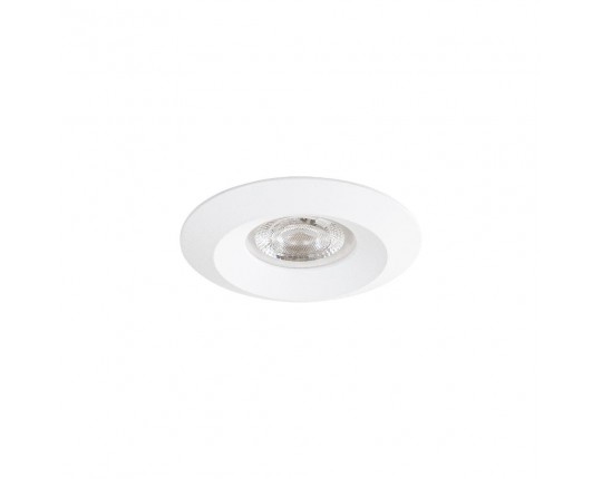 Точечный встраиваемый светильник Arte Lamp MIRA MINI A2761PL-1WH