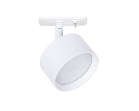 Трековый светильник Arte Lamp Intercrus A5547PL-1WH