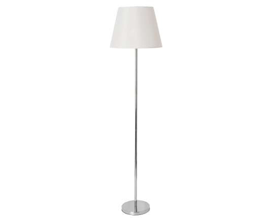 Торшер Arte Lamp Elba A2581PN-1CC