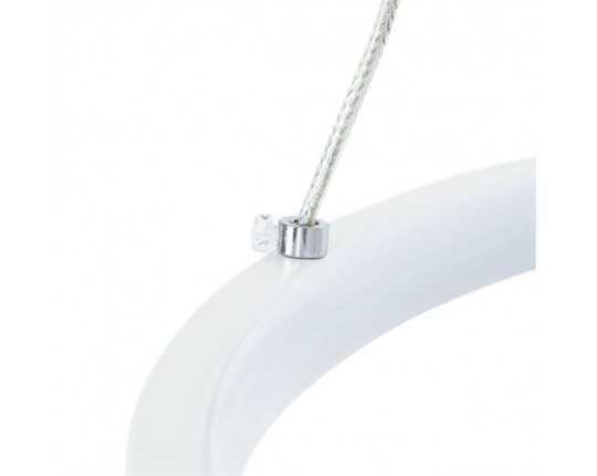 Подвесная светодиодная люстра Arte Lamp Frodo A2197SP-3WH