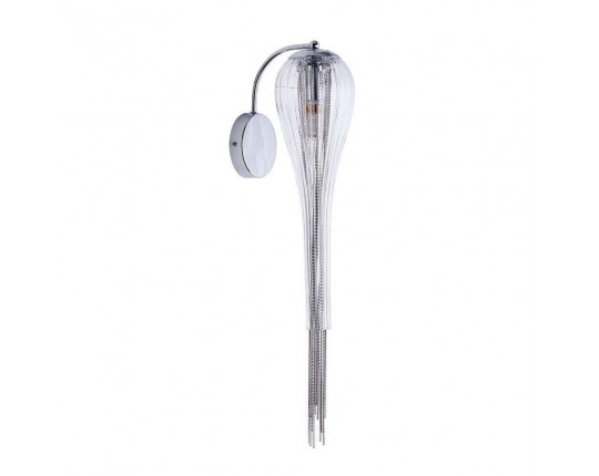 Бра Arte Lamp Waterfall A1577AP-1CC