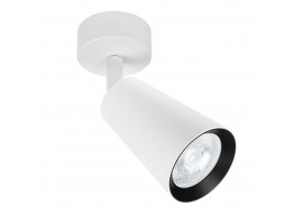 Спот Arte Lamp Cintura A2352PL-1WH