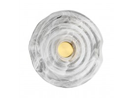 Настенный светильник Arte Lamp BEVEL A1682AP-5PB