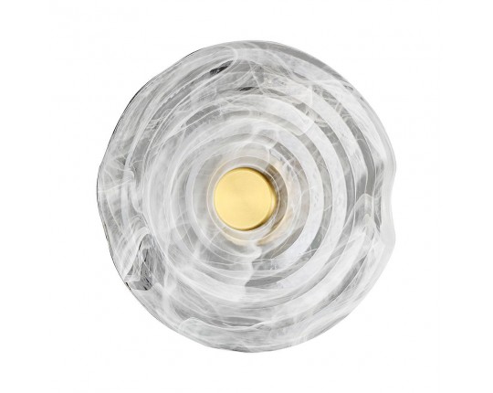 Настенный светильник Arte Lamp BEVEL A1682AP-5PB