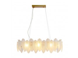 Подвесная люстра Arte Lamp EVIE A4152SP-8SG