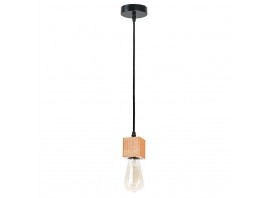 Подвесной светильник Arte Lamp Mark A7048SP-1BK