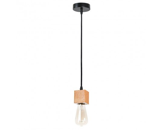 Подвесной светильник Arte Lamp Mark A7048SP-1BK