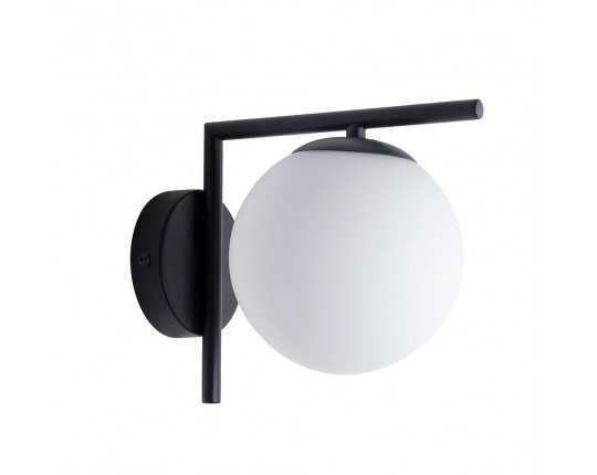 Бра Arte Lamp Bolla-Unica A1924AP-1BK