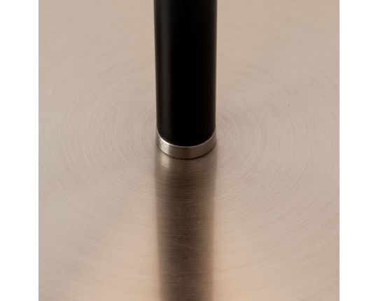 Настольная лампа Arte Lamp Rodos A2589LT-1SS