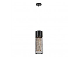 Подвесной светильник Arte Lamp CASTELLO A7068SP-1BK