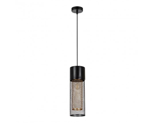 Подвесной светильник Arte Lamp CASTELLO A7068SP-1BK