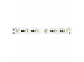 Светодиодная лента Arte Lamp 14,4W/m дневной белый/разноцветная 5М A2406012-01-RGB4K