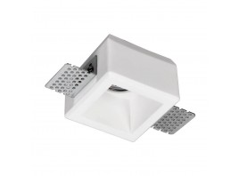 Встраиваемый светильник Arte Lamp A9284PL-1WH