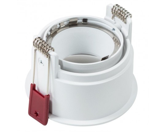 Встраиваемый светильник Arte Lamp Keid A2162PL-1WH