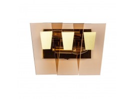 Бра Arte Lamp Sophia A4066AP-2PB