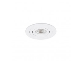 Точечный встраиваемый светильник Arte Lamp TARF MINI A2067PL-1WH