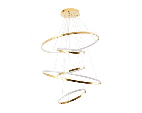 Подвесная люстра Arte Lamp ARKANE A2974SP-137PB