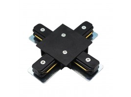 Коннектор X-образный Arte Lamp Track Accessories A110106