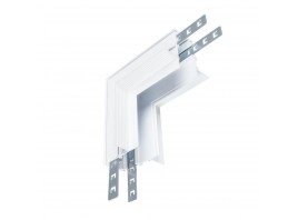 Коннектор L-образный внутренний Arte Lamp Linea-Accessories A480933