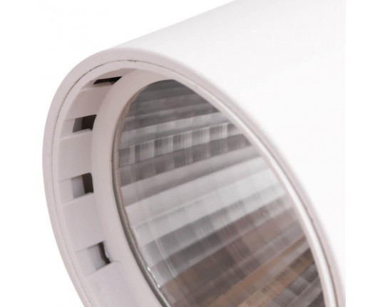 Трековый светильник Arte Lamp Atillo A2315PL-1WH