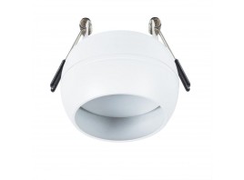 Встраиваемый светильник Arte Lamp Gambo A5550PL-1WH