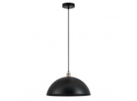 Подвесной светильник Arte Lamp CAPPELLO A7056SP-1BK