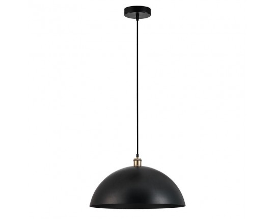 Подвесной светильник Arte Lamp CAPPELLO A7056SP-1BK