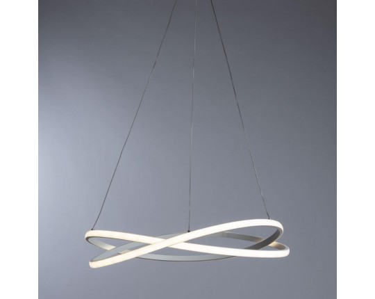 Подвесной светодиодный светильник Arte Lamp Presto A2522SP-2WH