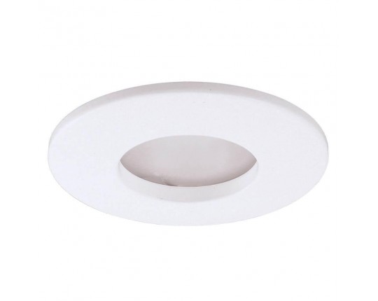 Встраиваемый светильник Arte Lamp Aqua A5440PL-1WH