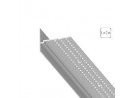 Пластиковая вставка для профиля Arte Lamp PROFILE-ACCESSORIES A600133