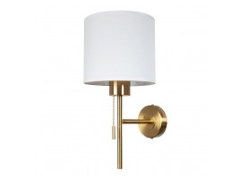 Бра Arte Lamp Proxima A4031AP-1PB