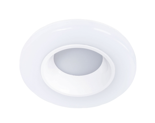 Потолочный светодиодный светильник Arte Lamp Alioth A7991PL-1WH