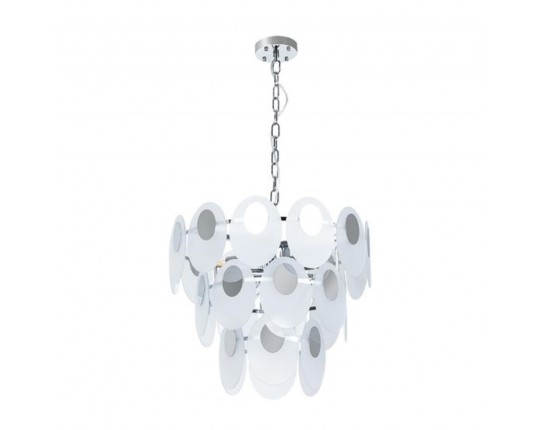 Подвесная люстра Arte Lamp Rosabella A4067LM-7CC