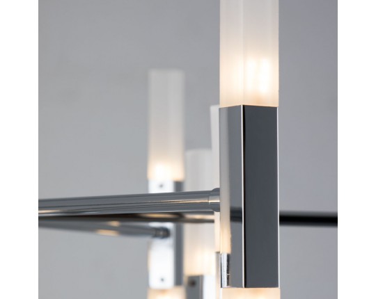 Подвесная люстра Arte Lamp Ramona A7410PL-24CC