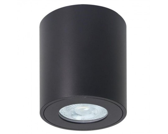 Потолочный светильник Arte Lamp Tino A1469PL-1BK
