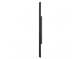 Уличный настенный светодиодный светильник Arte Lamp Tejat A5432AL-1BK