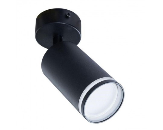 Спот Arte Lamp Imai A2365PL-1BK