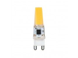 Светодиодная лампа Arte Lamp LUGO Капсульная 2.5W 230Lm 3000К G9 A0925-3K