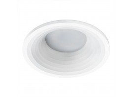 Встраиваемый светильник Arte Lamp Anser A2160PL-1WH