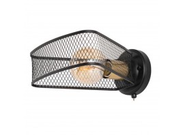 Бра Arte Lamp Maasym A7044AP-1BK