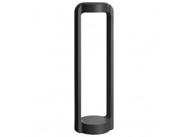 Уличный светодиодный светильник Arte Lamp Suhail A1646PA-1BK