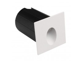 Уличный светодиодный светильник Arte Lamp Piazza A3402IN-1WH