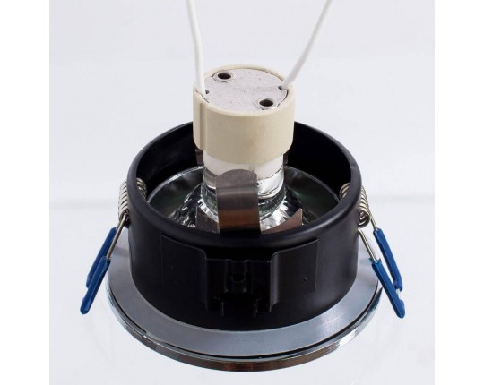 Встраиваемый светильник Arte Lamp Aqua A5440PL-1CC